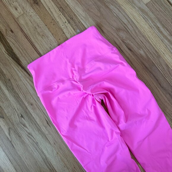 Pink Workout Set - Picture 6 of 7